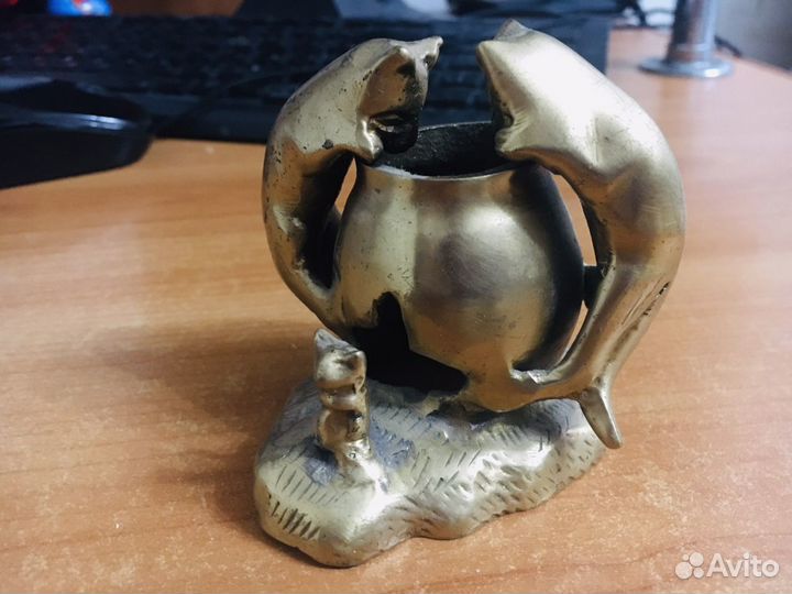 Сувенир литье