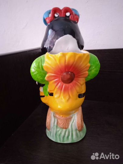 Статуэтки фарфор