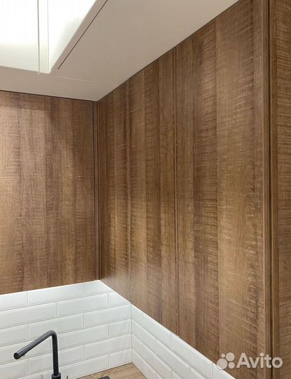 Кухонные гарнитуры