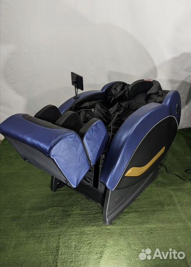 Массажное кресло