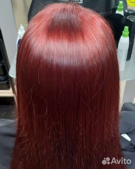 Парикмахер