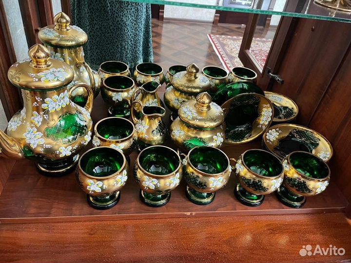 Набор столовой посуды