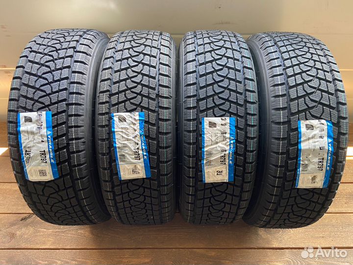 Triangle TR797 265/65 R17 112T