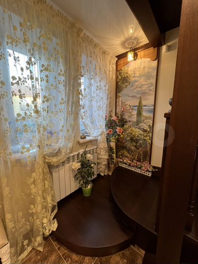 Таунхаус 138,1 м² на участке 1,5 сот.