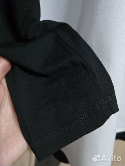 Блузка от Luisa Viola р.48 50 вискоза Италия