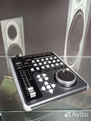 USB контроллер Behringer X-touch ONE