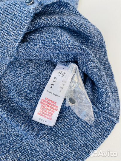 Кардиган F&F