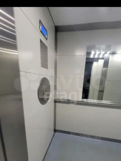 Квартира-студия, 29 м², 4/9 эт.