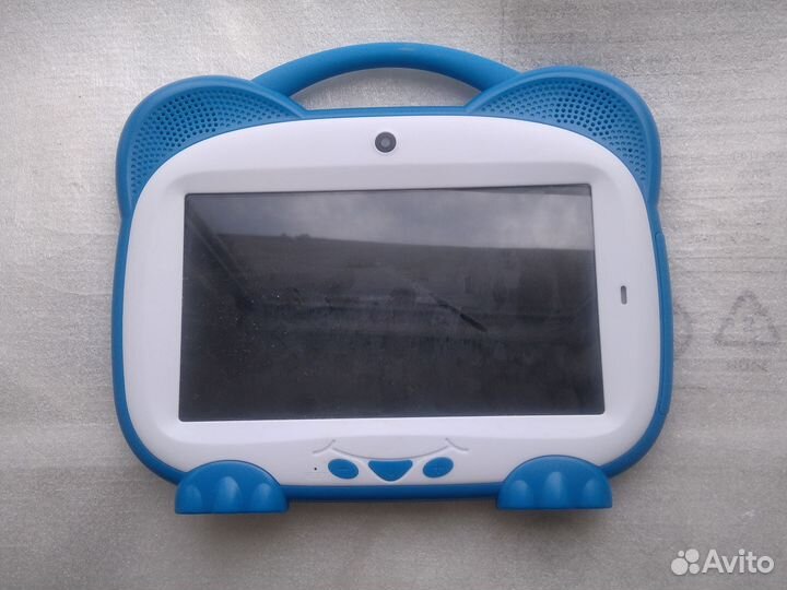 Планшет детский