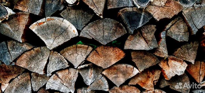 Дрова в Белоостров