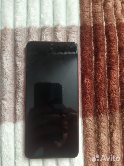 Samsung Galaxy A12, 4/64 ГБ