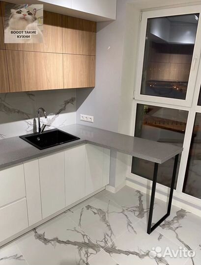 Кухни на заказ