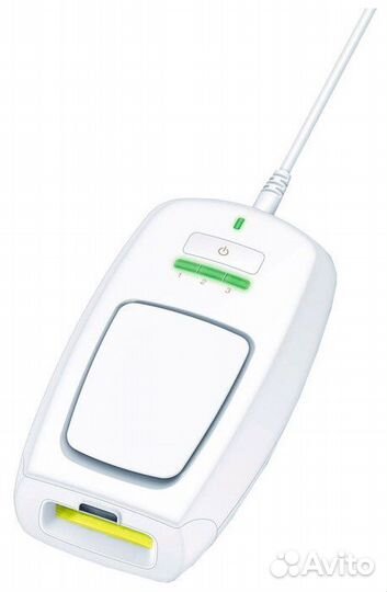 Фотоэпилятор Beurer IPL7500