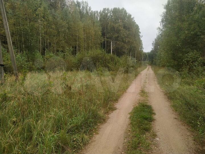 Участок 30 сот. (ИЖС)