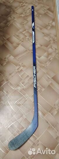 Клюшка хоккейная правый хват