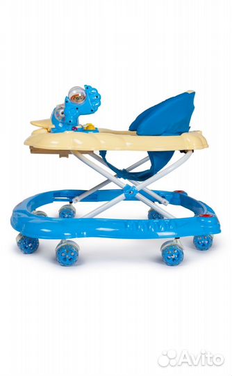 Ходунки детские babyton