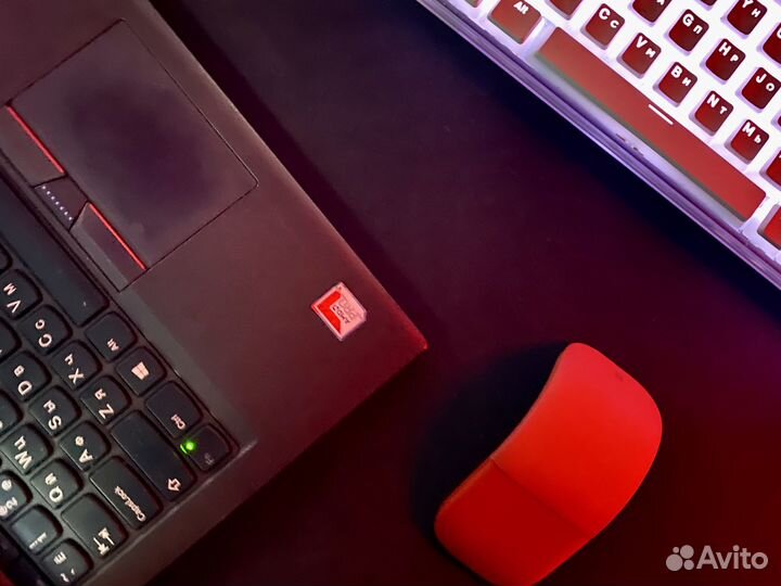 Lenovo Thinkpad A275