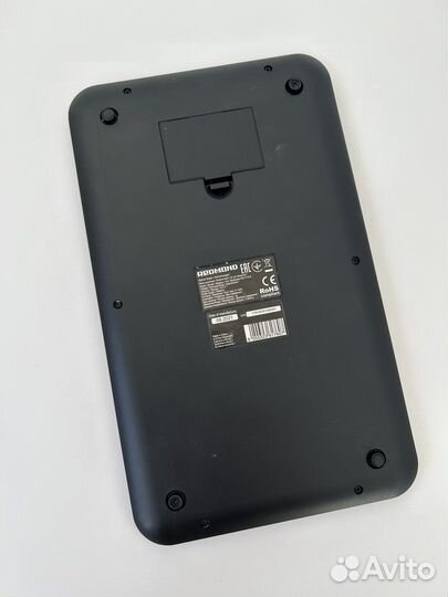 Кухонные весы Redmond