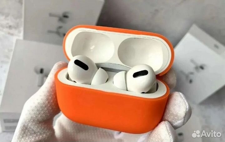 AirPods Pro Premium+ гарантия