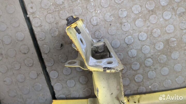 Усилитель бампера Nissan Juke, 2014