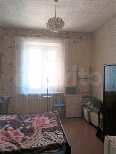 4-к. квартира, 84,6 м², 3/3 эт.