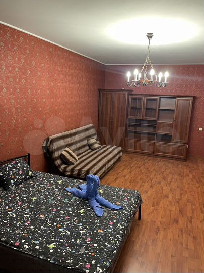 3-к. квартира, 120 м², 2/12 эт.