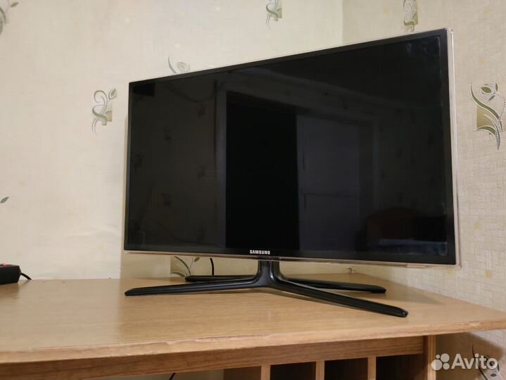 Телевизор samsung 32
