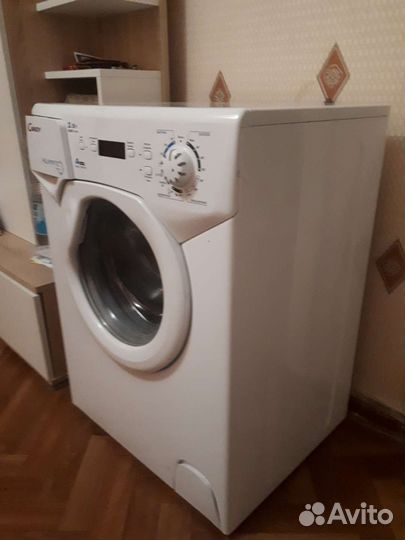 Стиральная машина автомат бу