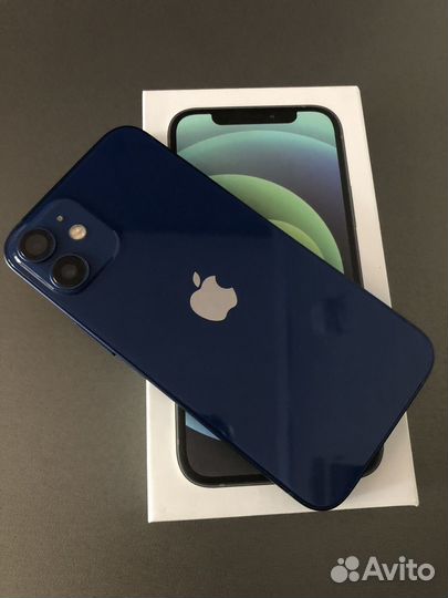 iPhone 12 mini, 128 ГБ