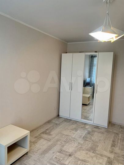 1-к. квартира, 43 м², 5/10 эт.