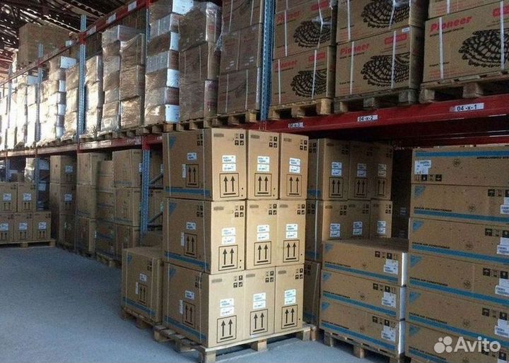 Надежная сплит-система без сквозняков