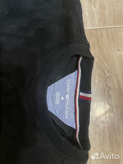 Tommy hilfiger Свитшоты