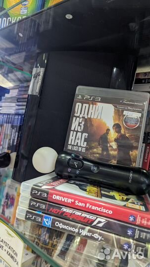 Sony PlayStation 3 SuperSlim