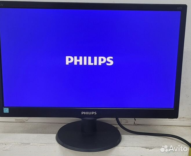 Philips монитор