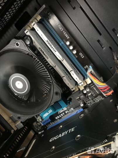 Ремонт компьютеров,ноутбуков у вас дома с выездом