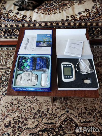 Оздоровительный комплекс