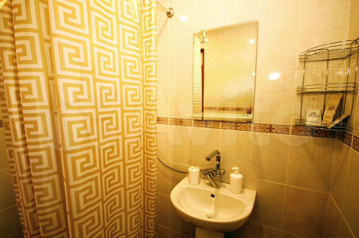 Комната 16 м², 1/2 эт.