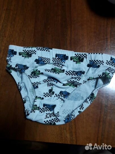 Колготки 3 пары