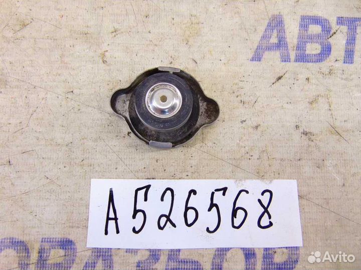 Крышка радиатора для Nissan X-Trail 1 2001-2007г