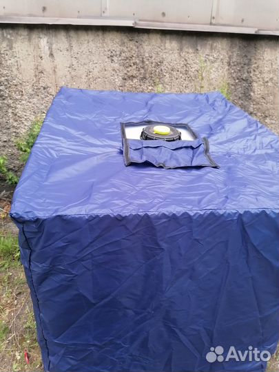 Продам еврокуб