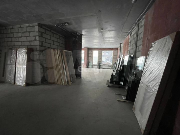 Сдам торговое помещение, 108 м²