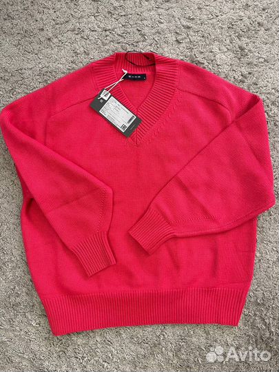 Джемпер emka 44(S) Новый