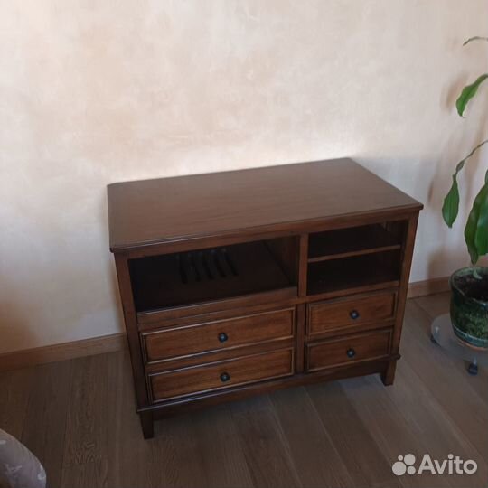 Комод массив дерево