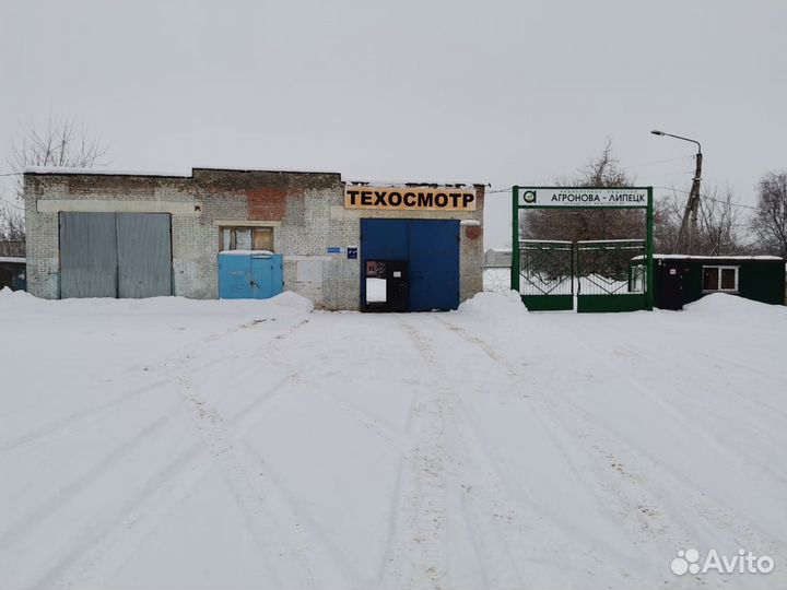 Техосмотр для гибдд все категории