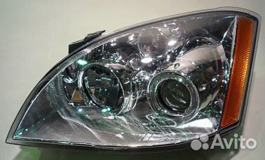 Фара Чери Fora