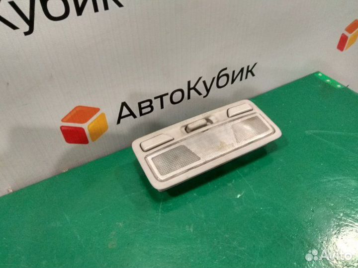 Плафон подсветки салона Mitsubishi Lancer 9 седан