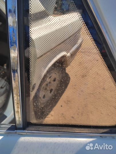 Стекло на Волгу