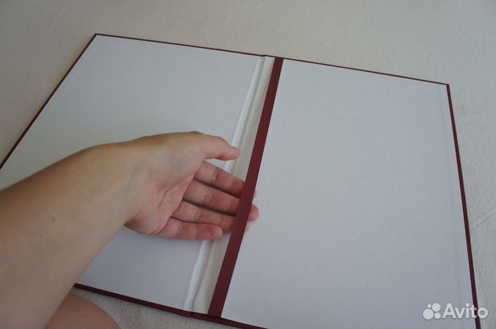 Папка для поздравления