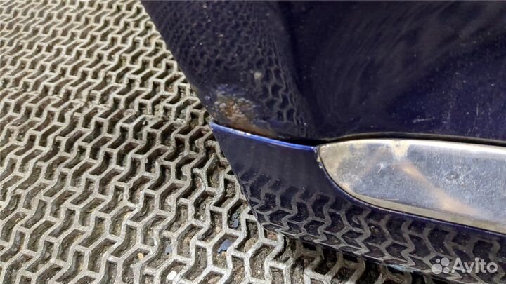 Дверь боковая Volkswagen Touareg, 2006