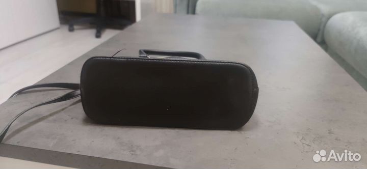 Сумка женская через плечо mango